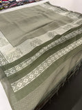 Cotton Linen Fancy-J30
