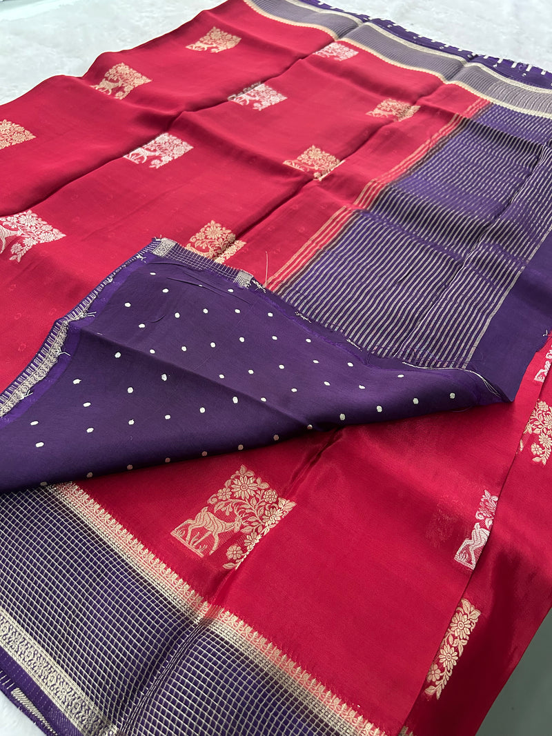 Banarsi Fancy-(JU2)