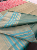 Kanchi Tissue Semi Silk Fancy-J27