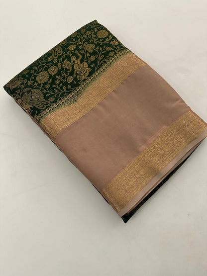 Crape Brocade Bentex-J2