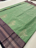 Kanchi Semi Silk🌹-AU2