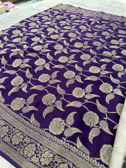 Georgette Fancy-M18