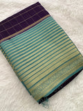 Viscose Banarsi Premium-JU9