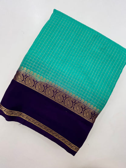 Viscose Crape  Fancy