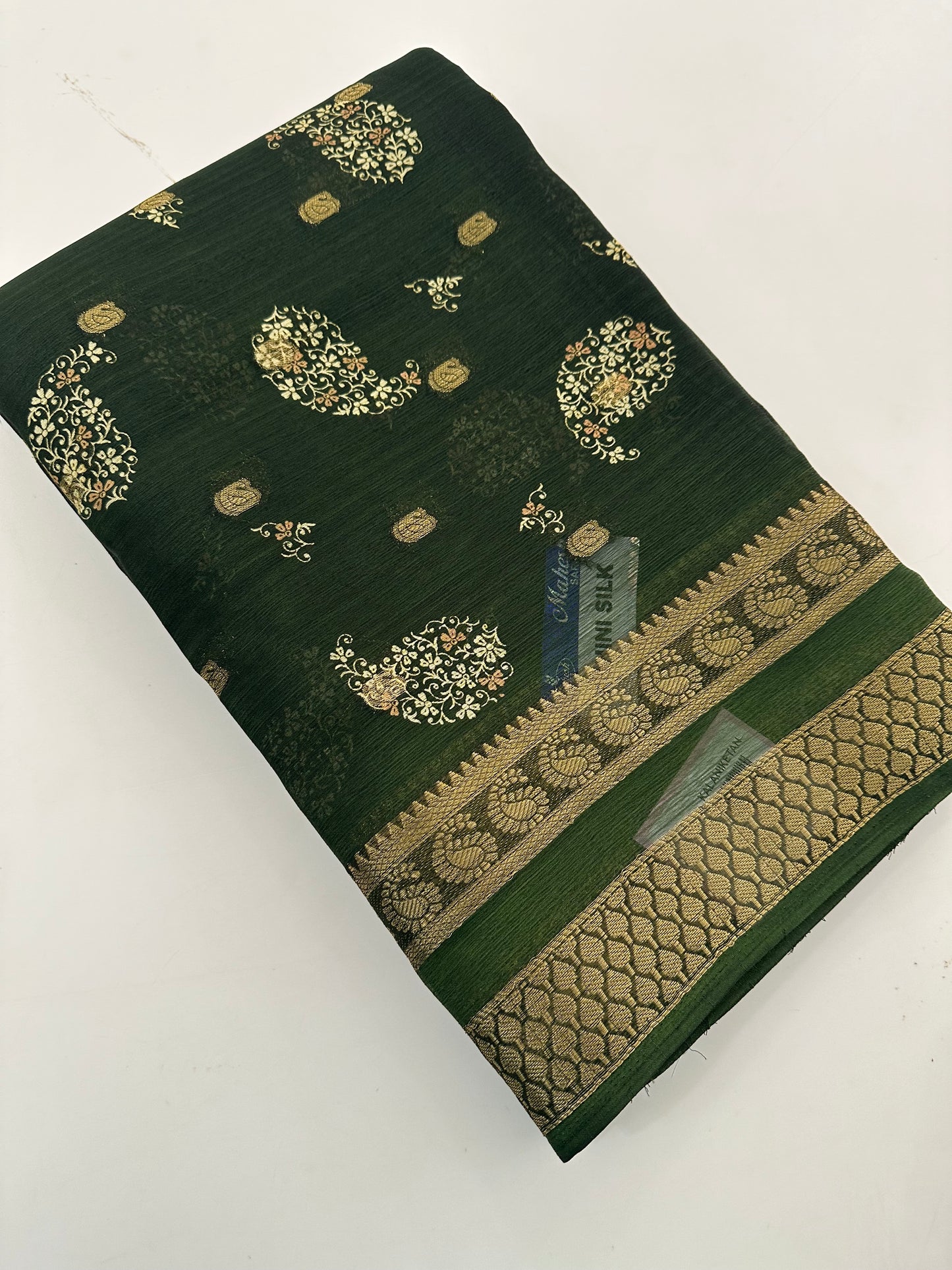 Chiffon Fancy-J3