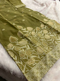 JAMDHANI 3pc Set