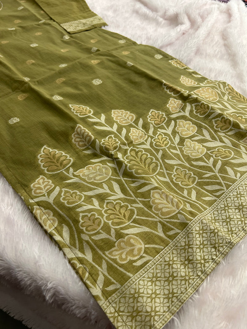 JAMDHANI 3pc Set