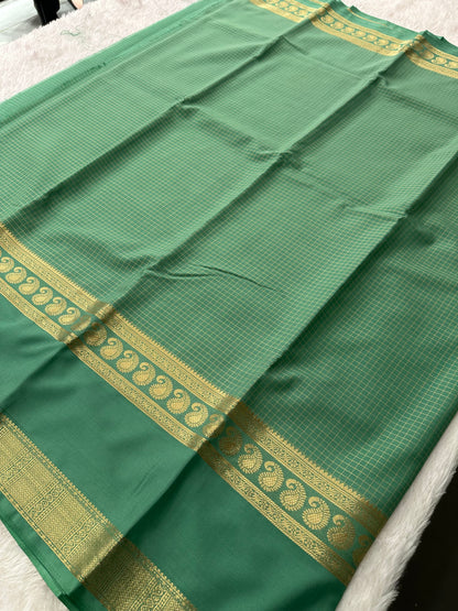 Fancy Crape Silk Premium-M12