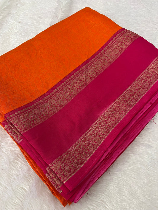 Fancy Brocade Bentex Border
