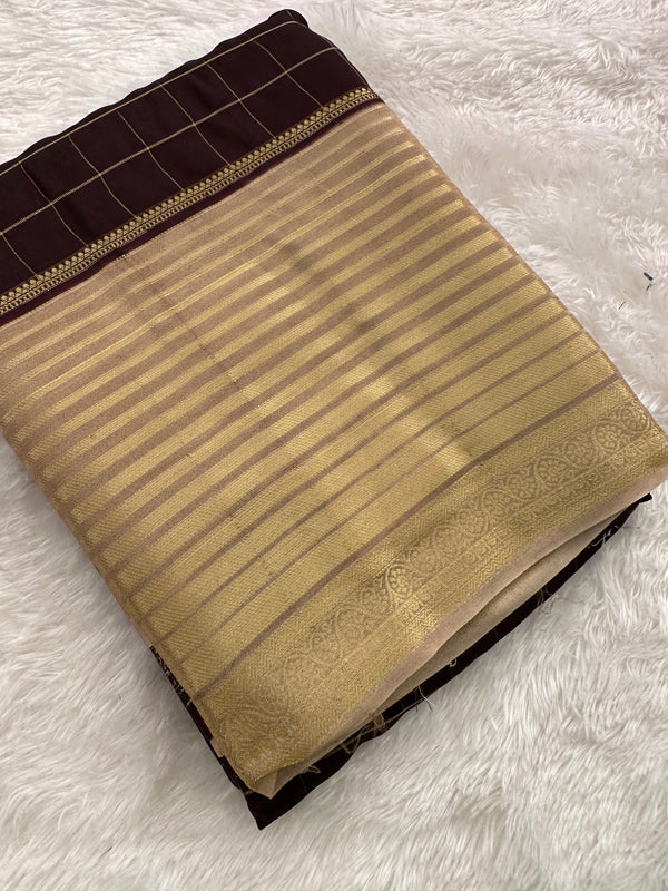 Viscose Banarsi Premium-JU9