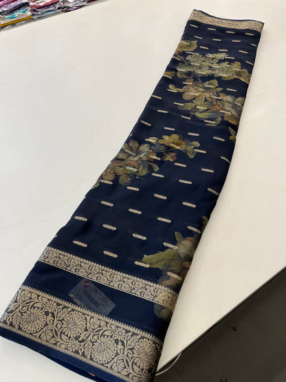 Padmini silk