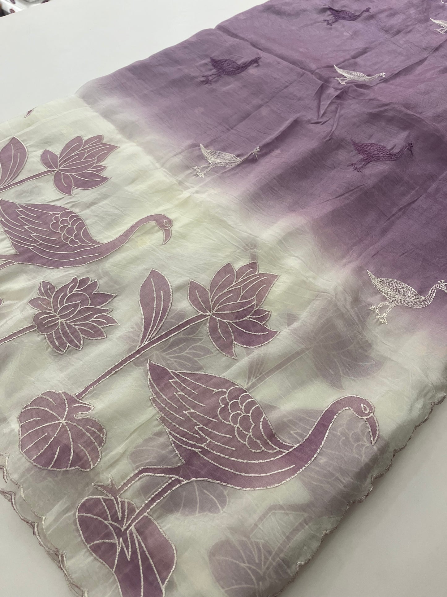 Designer Buttersilk Fancy