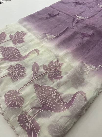 Designer Buttersilk Fancy