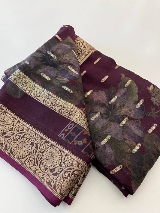 Padmini silk