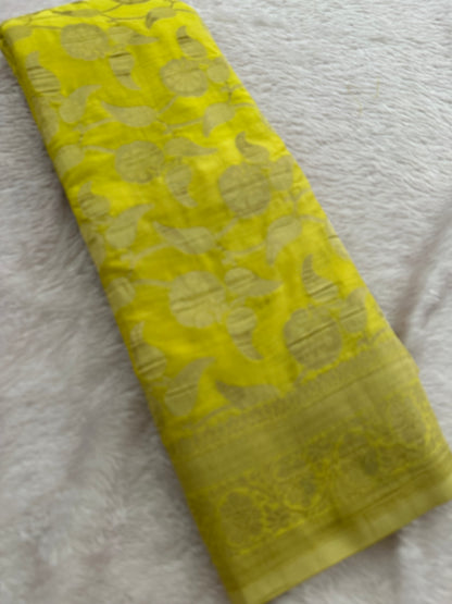 Georgette Fancy-M18