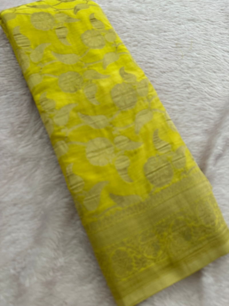 Georgette Fancy-M18