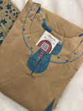 3Pc Kurti cotton kurti set