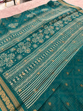 Crape Chiffon-M11