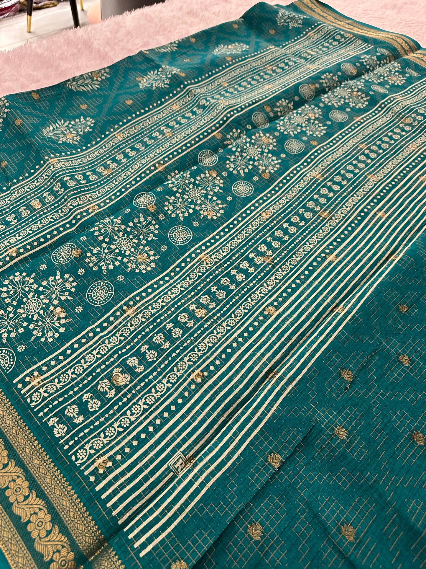 Crape Chiffon-M11