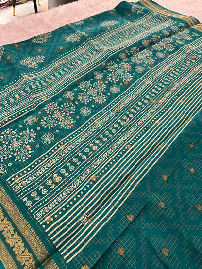 Crape Chiffon-M11