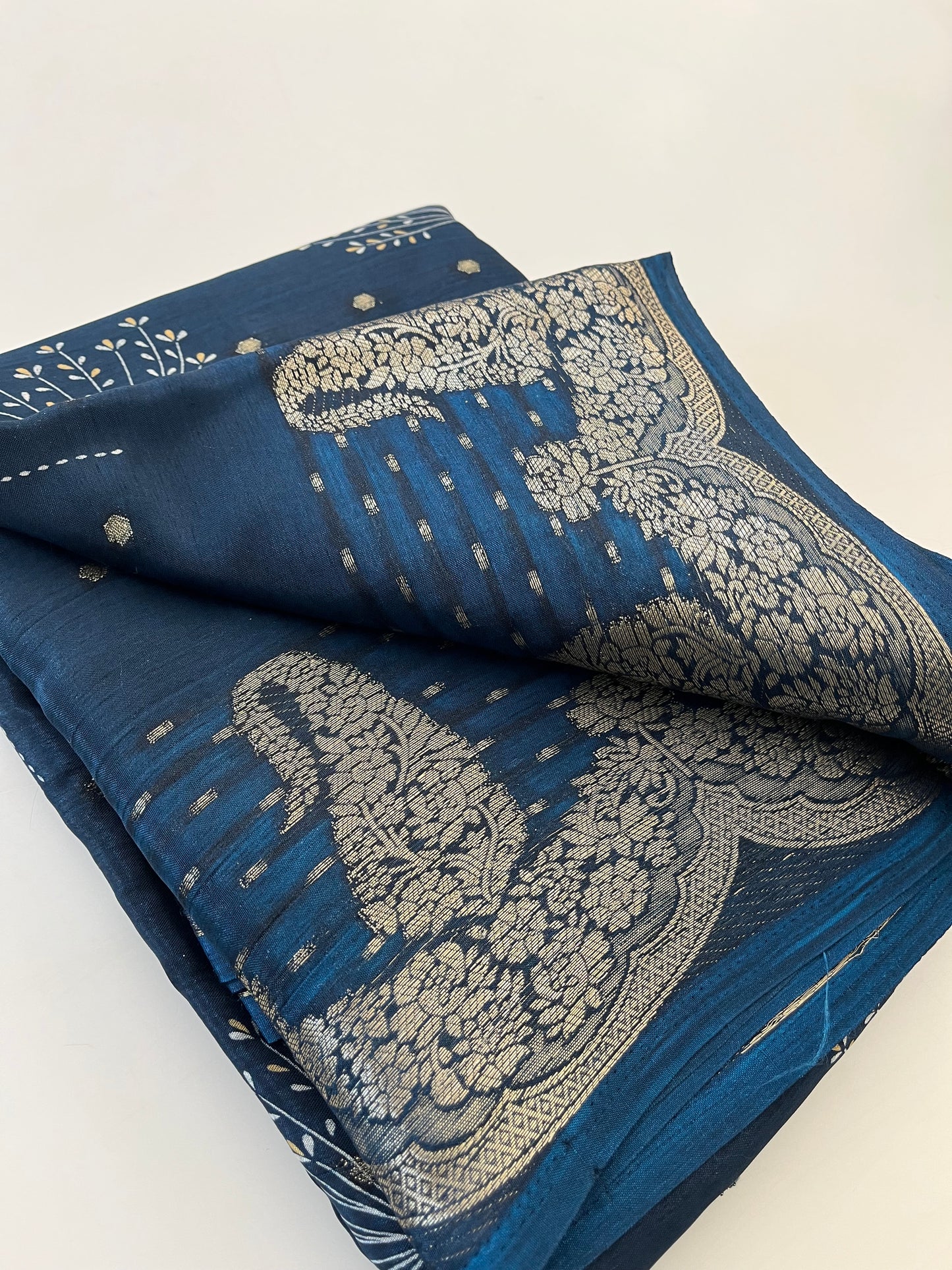 Premium lazer chiffon