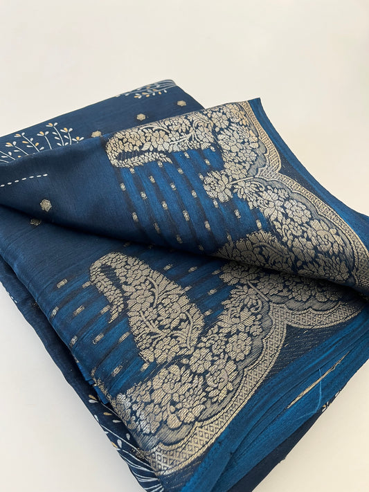 Premium lazer chiffon