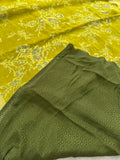 Brosso Fancy Saree New-JU3