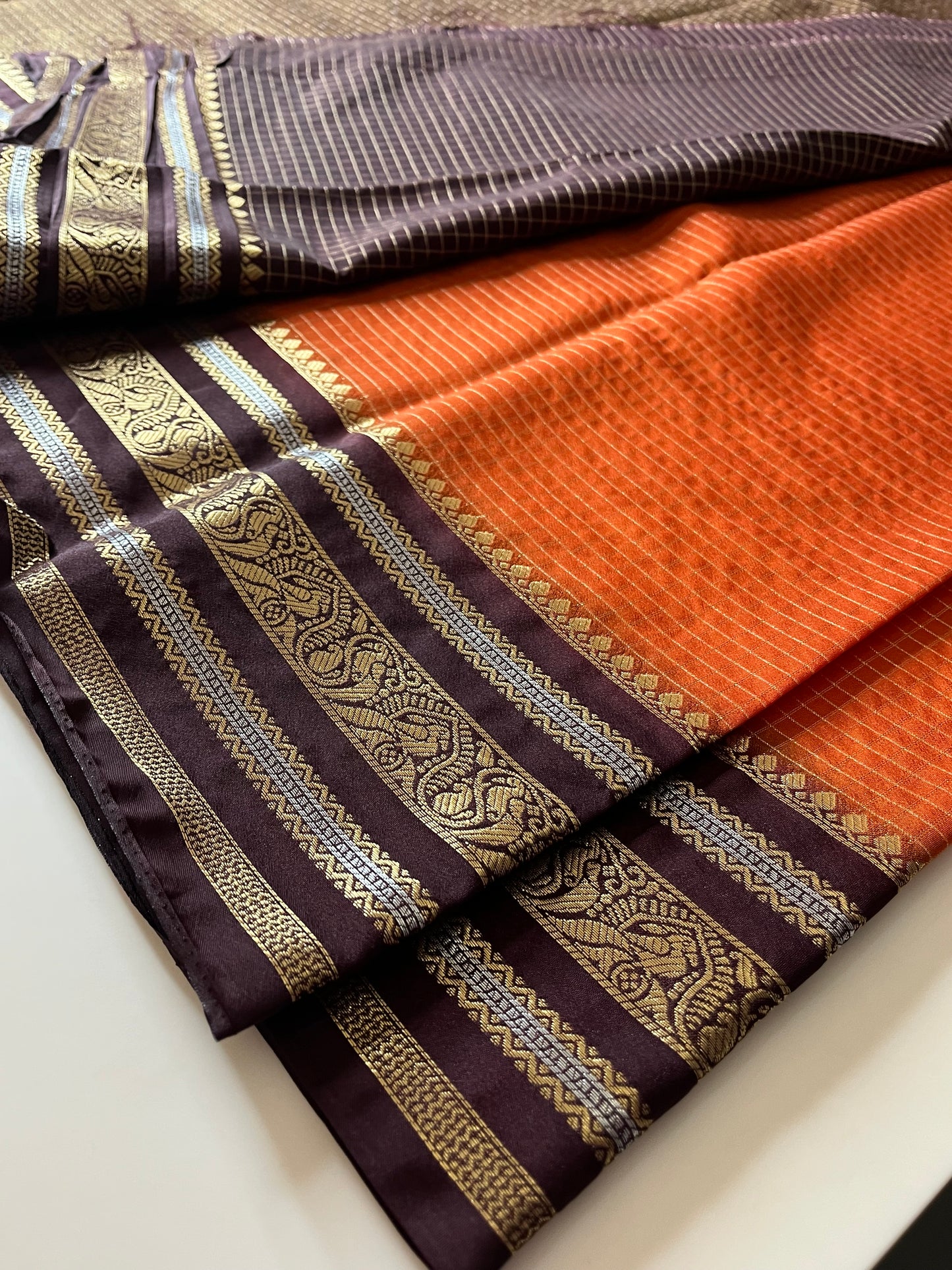 Crape Banarsi Viscose