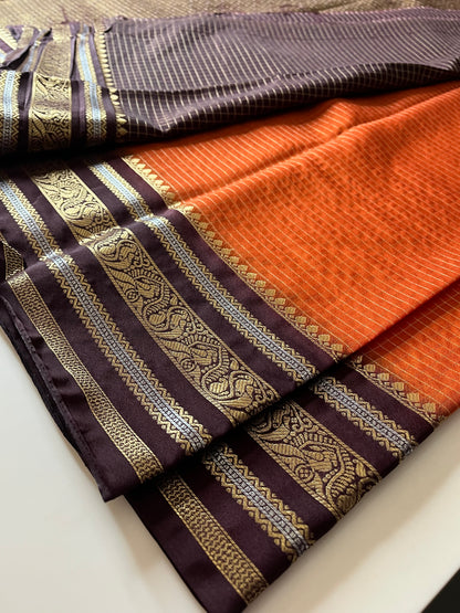 Crape Banarsi Viscose