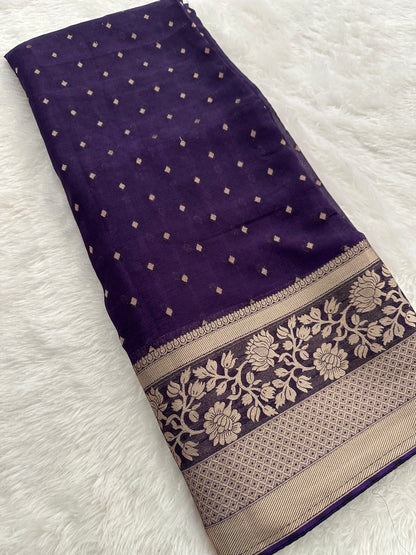 Chiffon Premium-M18