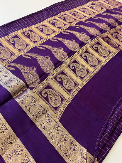 Banarasi Viscose family