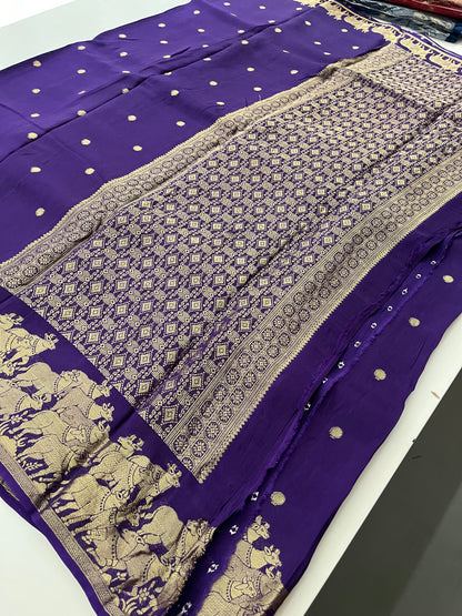 Ju10 Dupian Silk