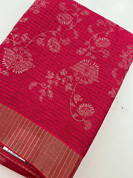 Jun 15 Tussar Fancy