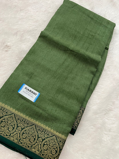 Ju6 Premium Chiffon