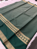 Fancy Crape Silk Premium-M12