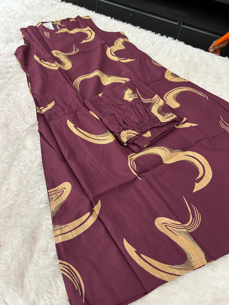 Vatican 2 Piece Set