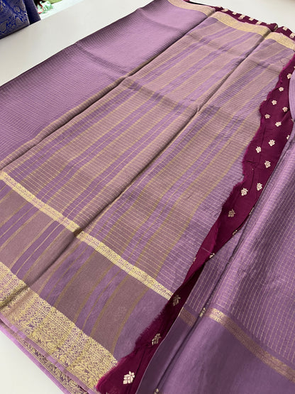 Ju10 Viscose Designer Bentex Small Checks