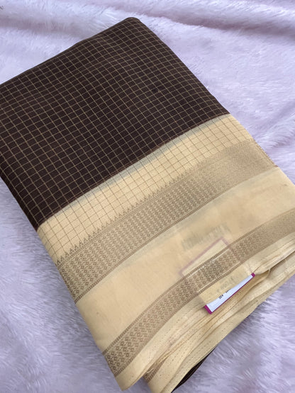 Premium Chiffons