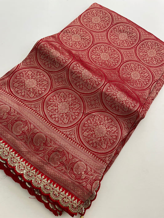 Banarasi Brocade Fancy
