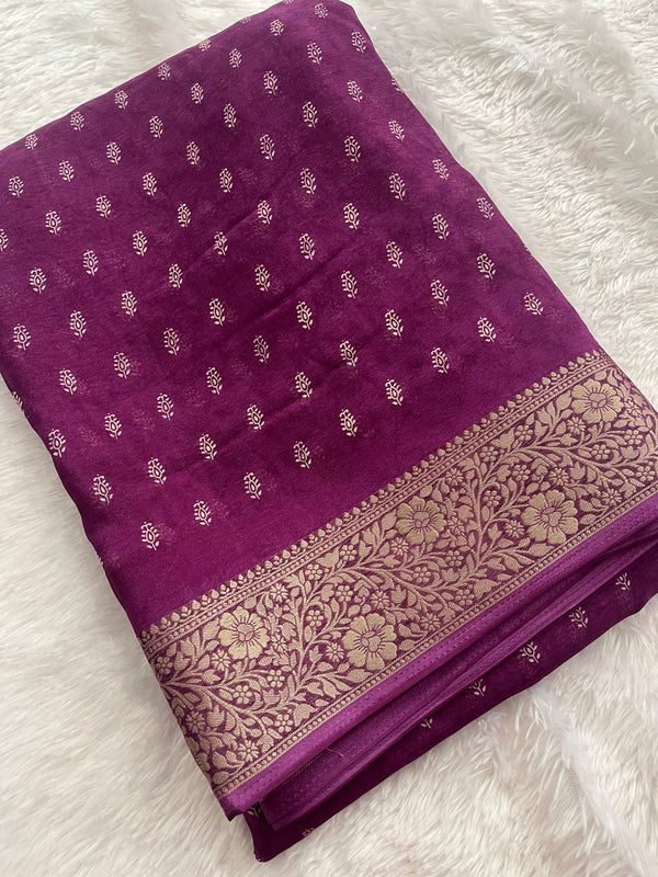 Chiffon Butties-M12