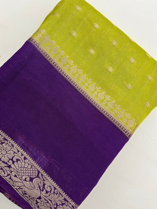 Assam  Silk