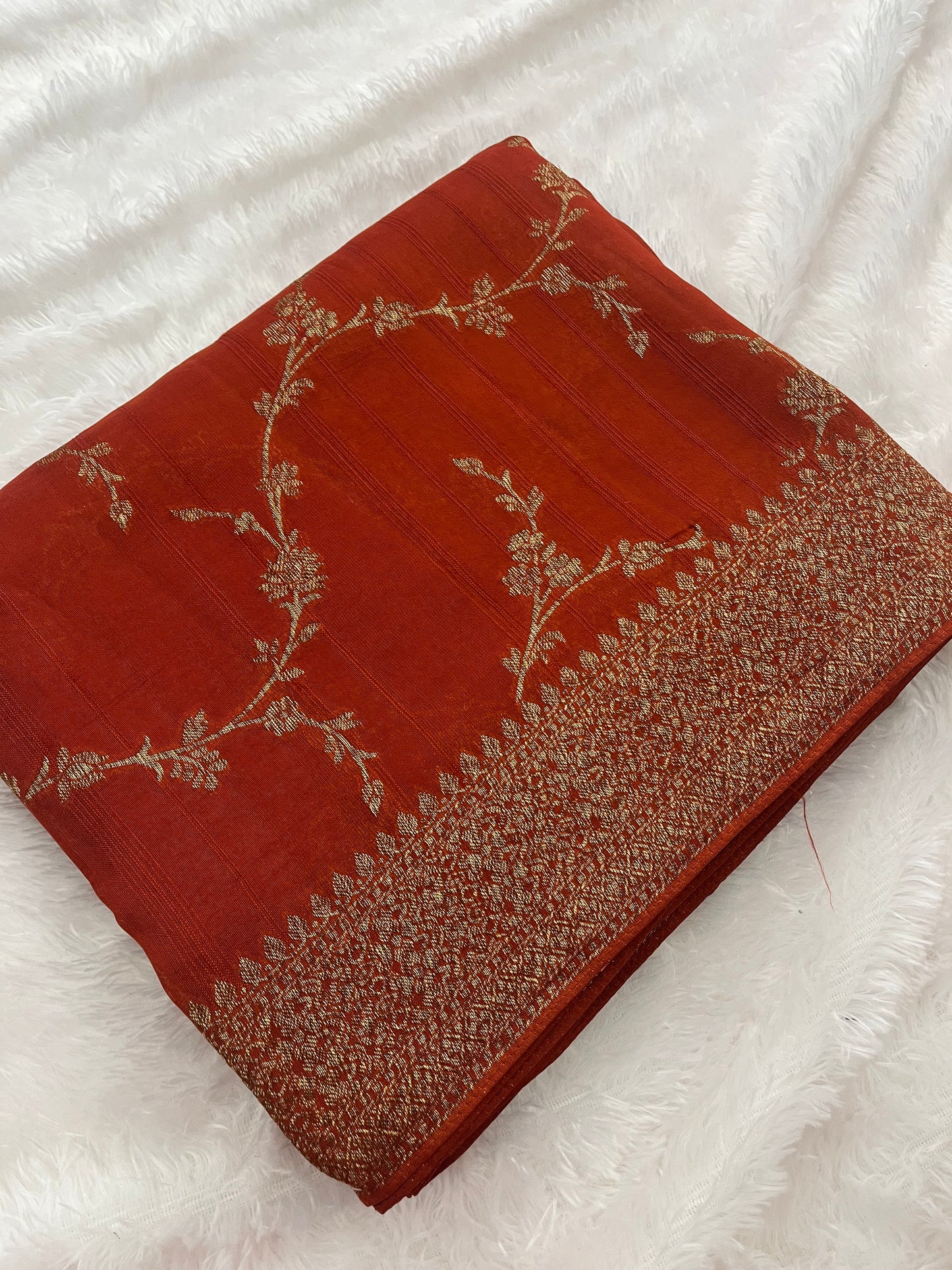 Jute Tussar Premium-F14