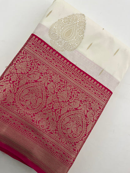 Ju9 Semi Silk
