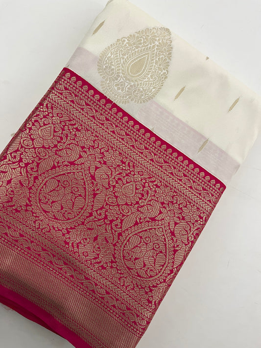 Ju9 Semi Silk