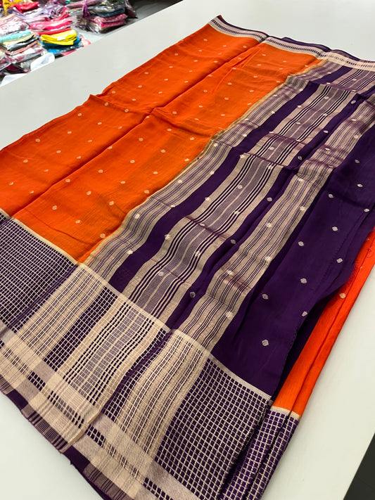 Assam Silk New