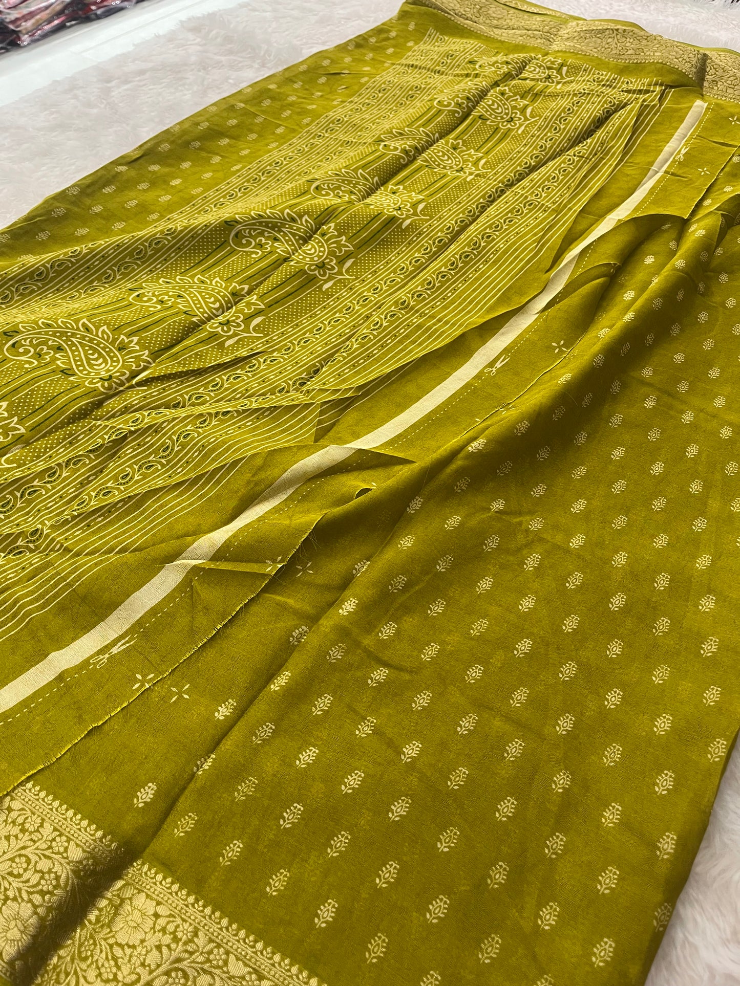 Chiffon Butties-M12