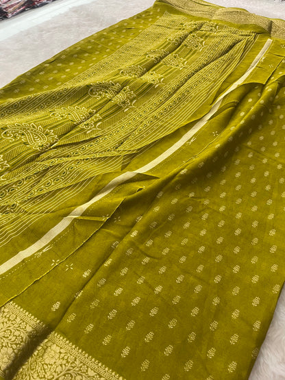 Chiffon Butties-M12