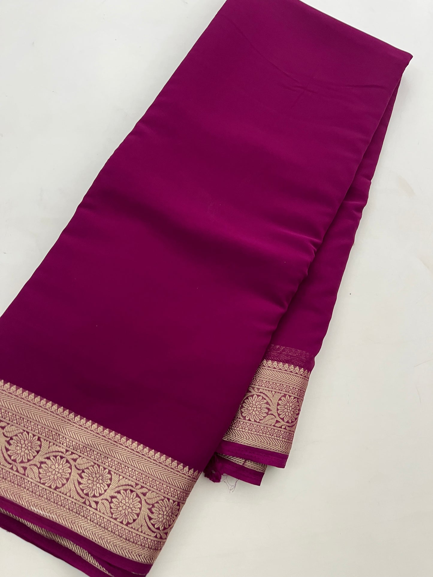 Premium  Chiffon