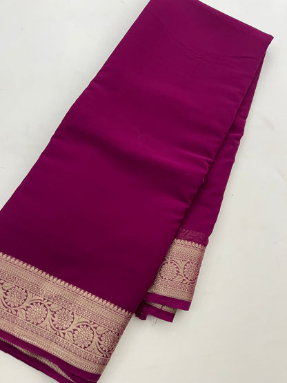 Premium  Chiffon