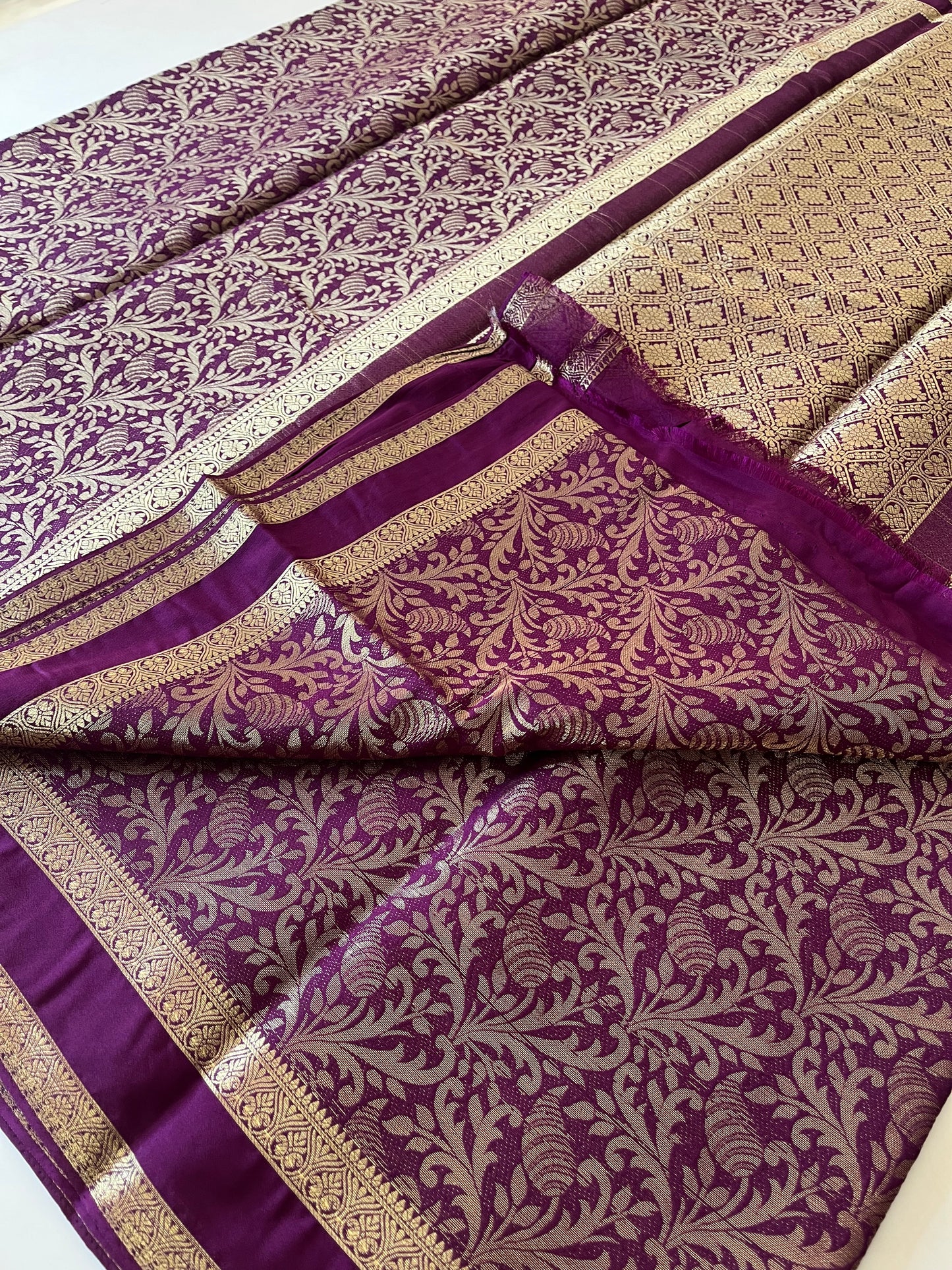 Banarasi Brocade Fancy